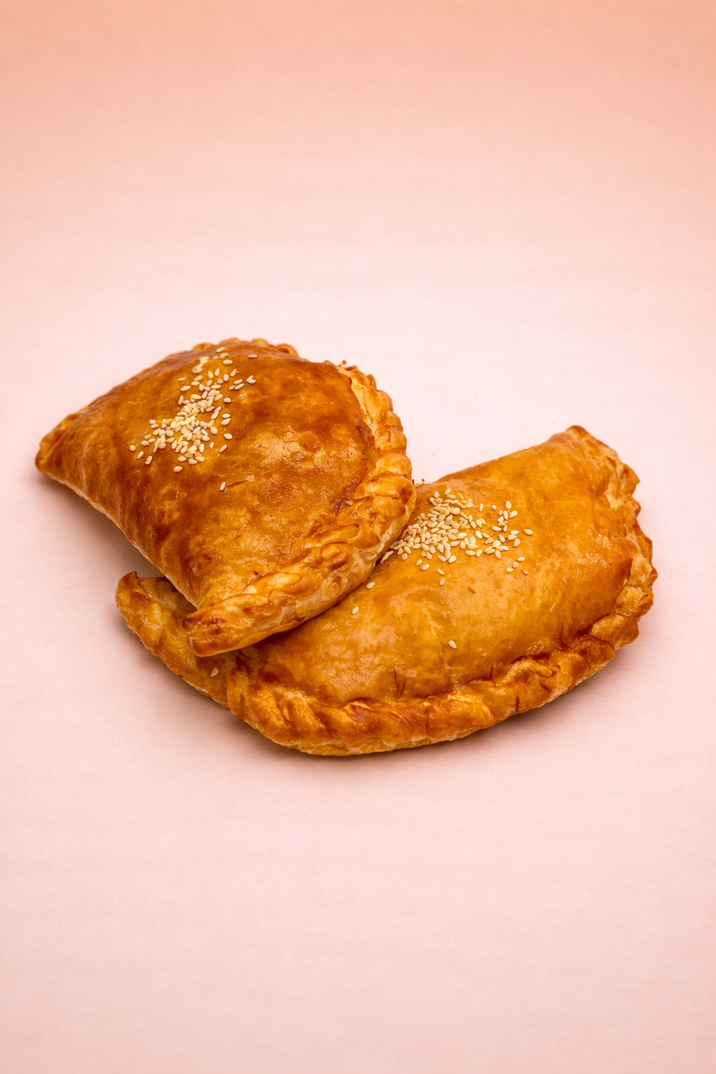 Самса с курицей (Ай самса)